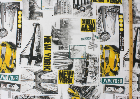 New york
